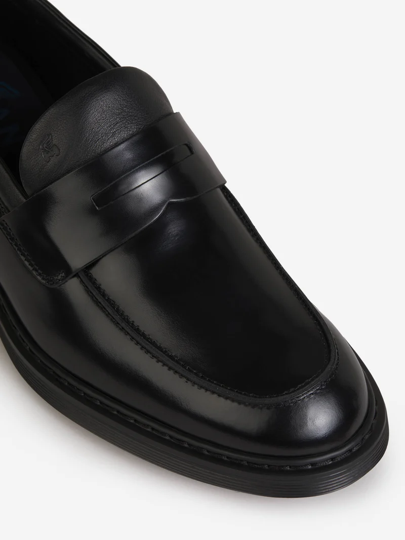 Mocasines Piel