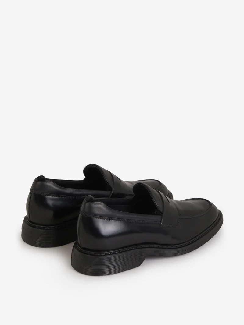 Mocasines Piel