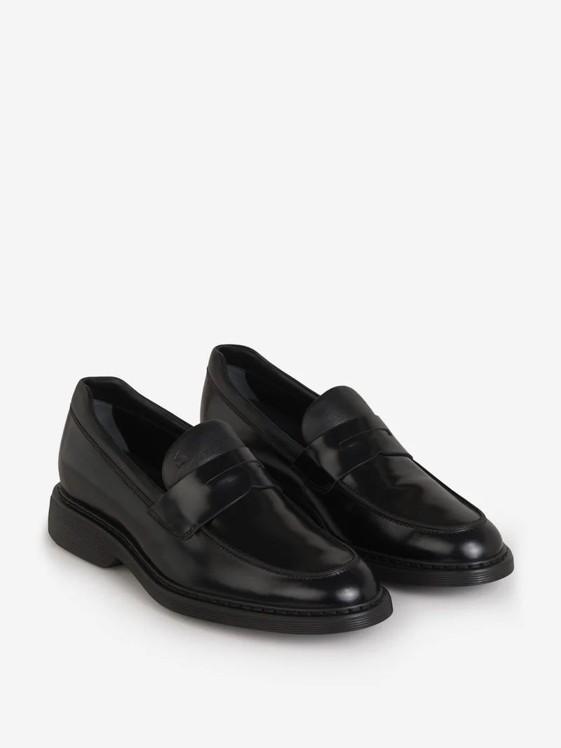 Mocasines Piel