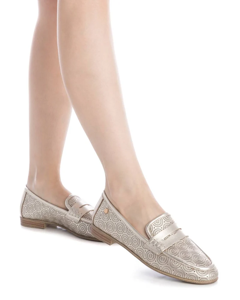 ZAPATO DE MUJER CARMELA 16217004