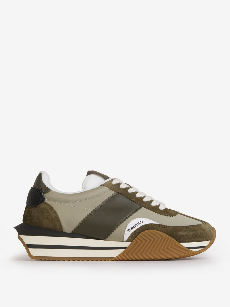 Sneakers James