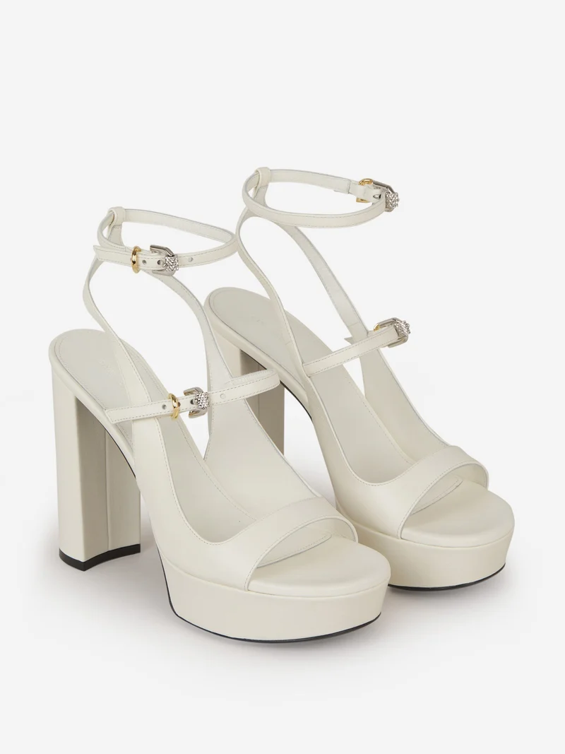 Sandalias Plataforma Voyou