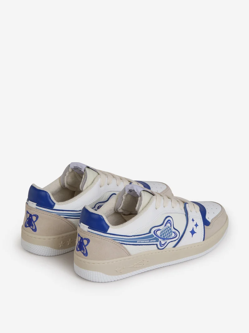 Sneakers M Ej Rocket