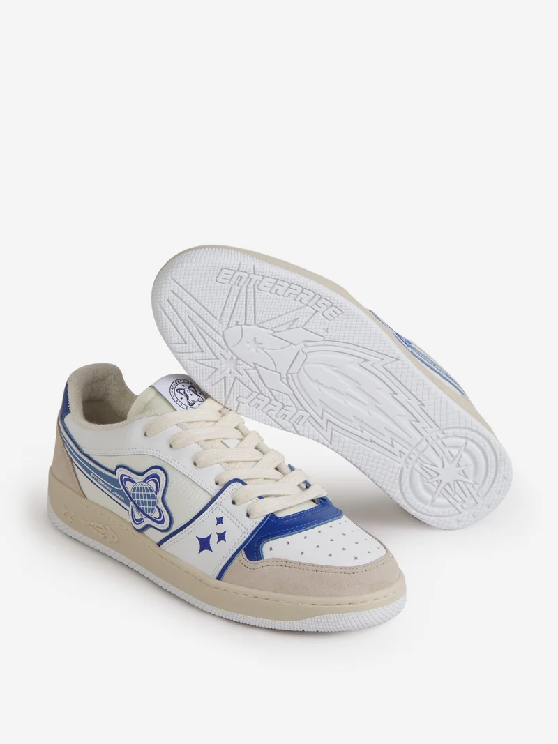 Sneakers M Ej Rocket