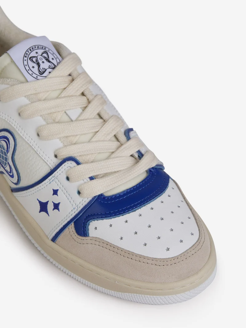 Sneakers M Ej Rocket