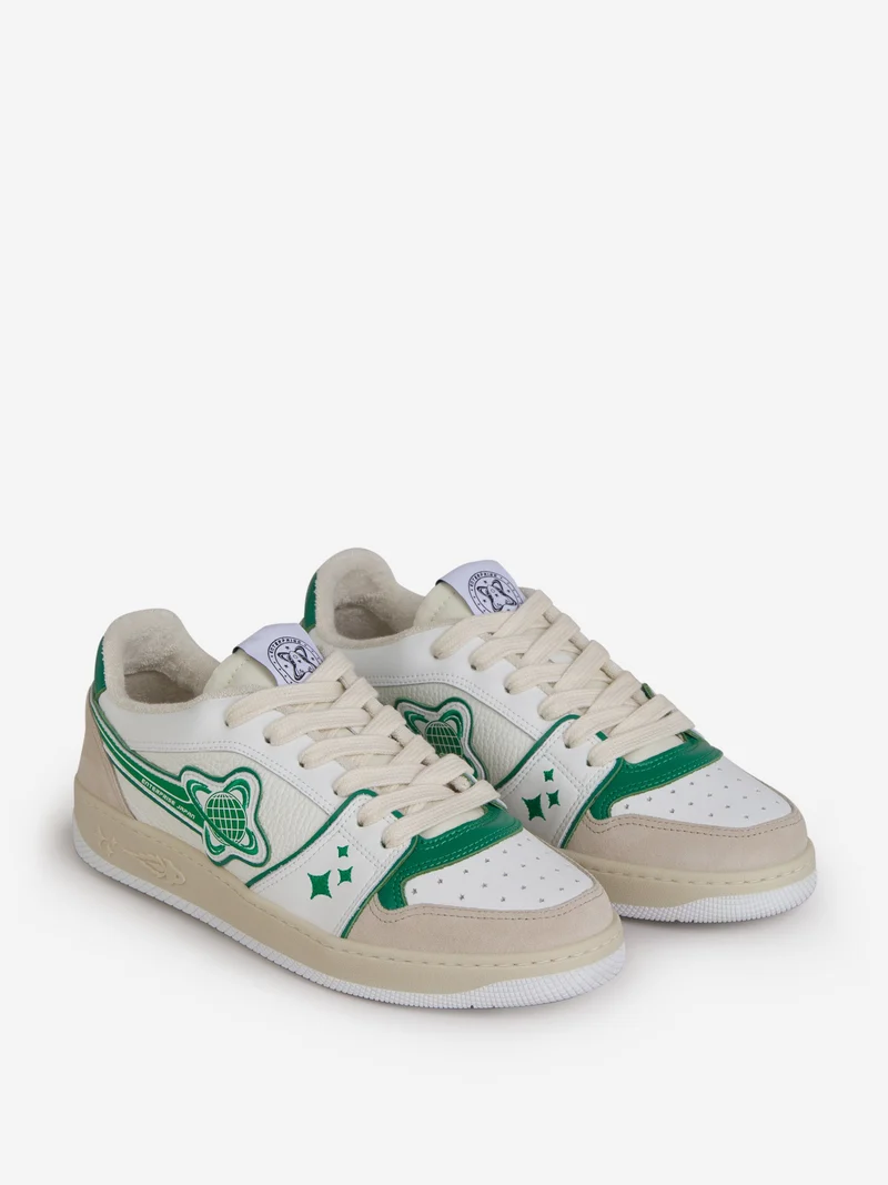 Sneakers M Ej Rocket