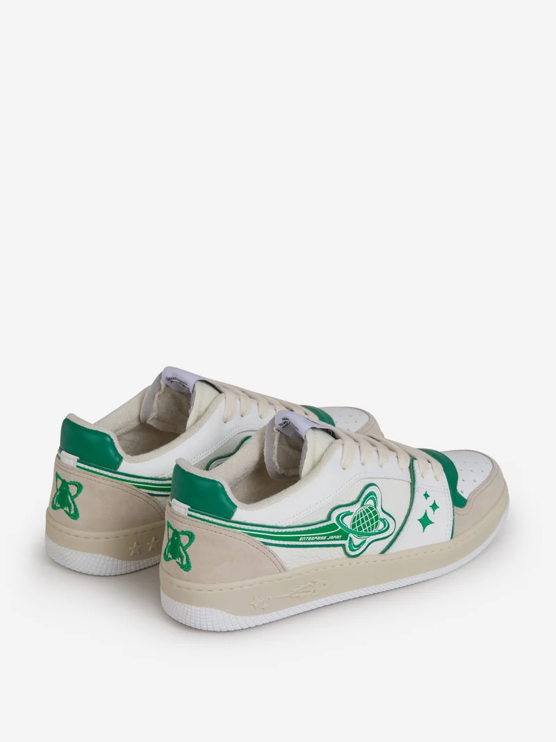 Sneakers M Ej Rocket