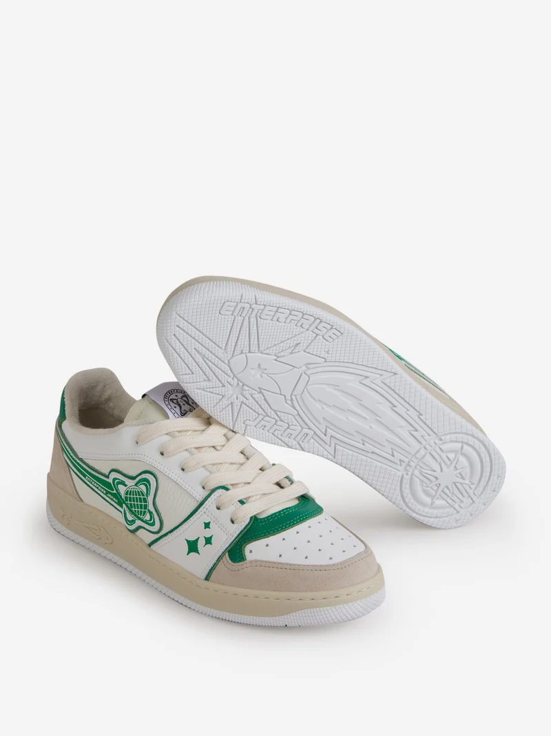 Sneakers M Ej Rocket