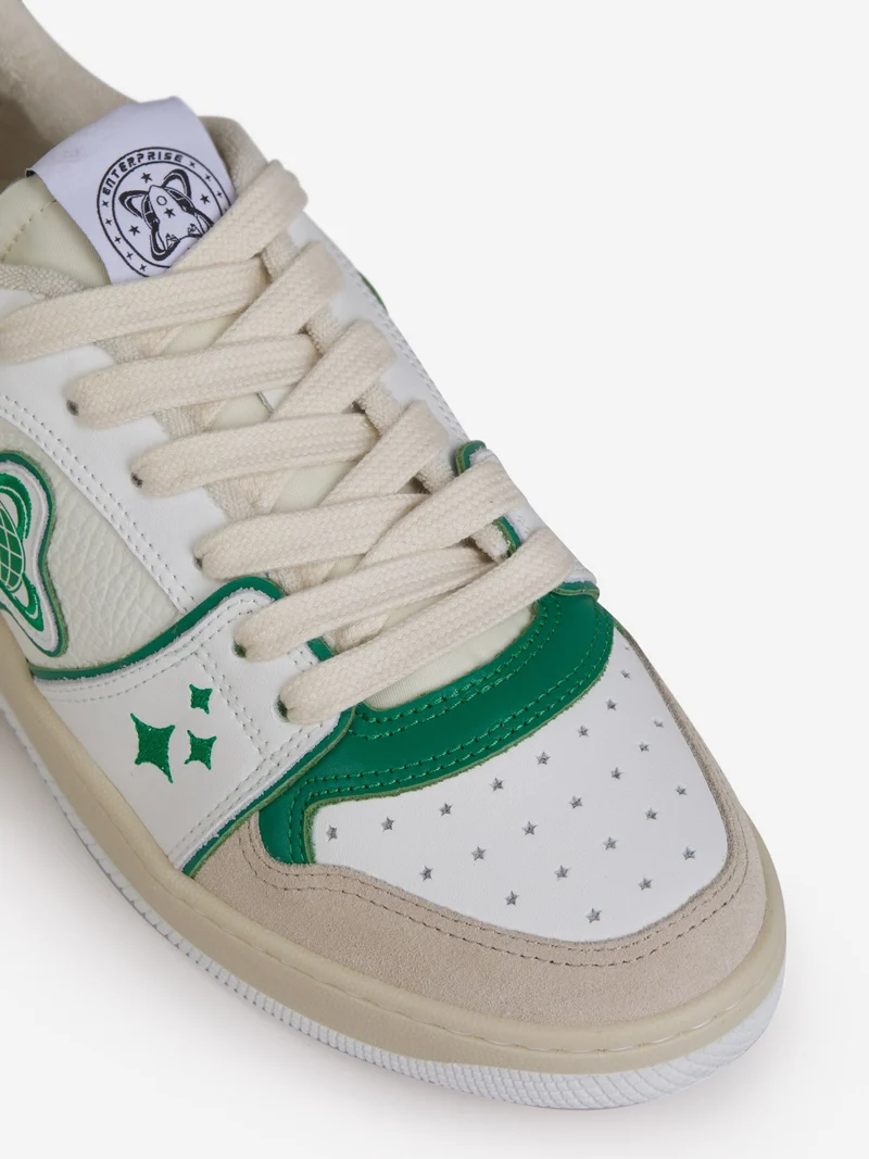 Sneakers M Ej Rocket