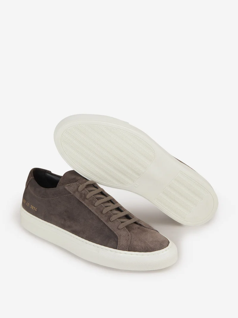 Sneakers Achilles Ante