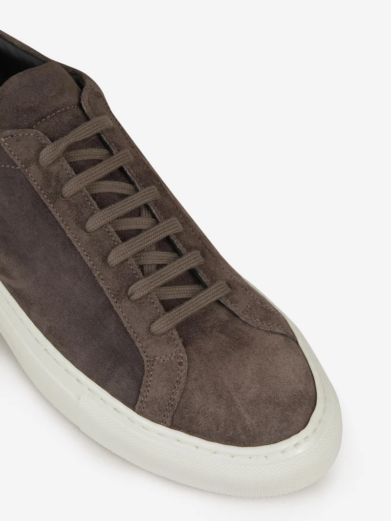 Sneakers Achilles Ante
