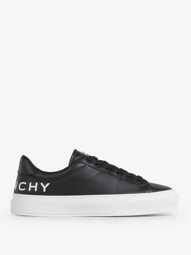 Sneakers City Sport