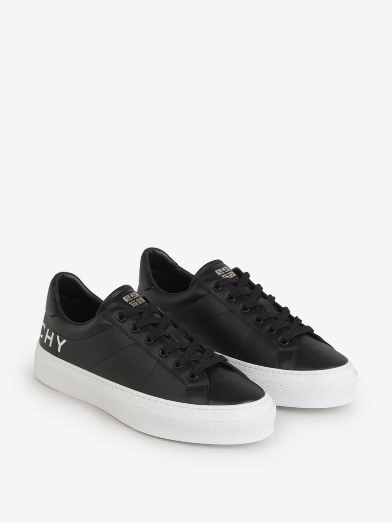 Sneakers City Sport
