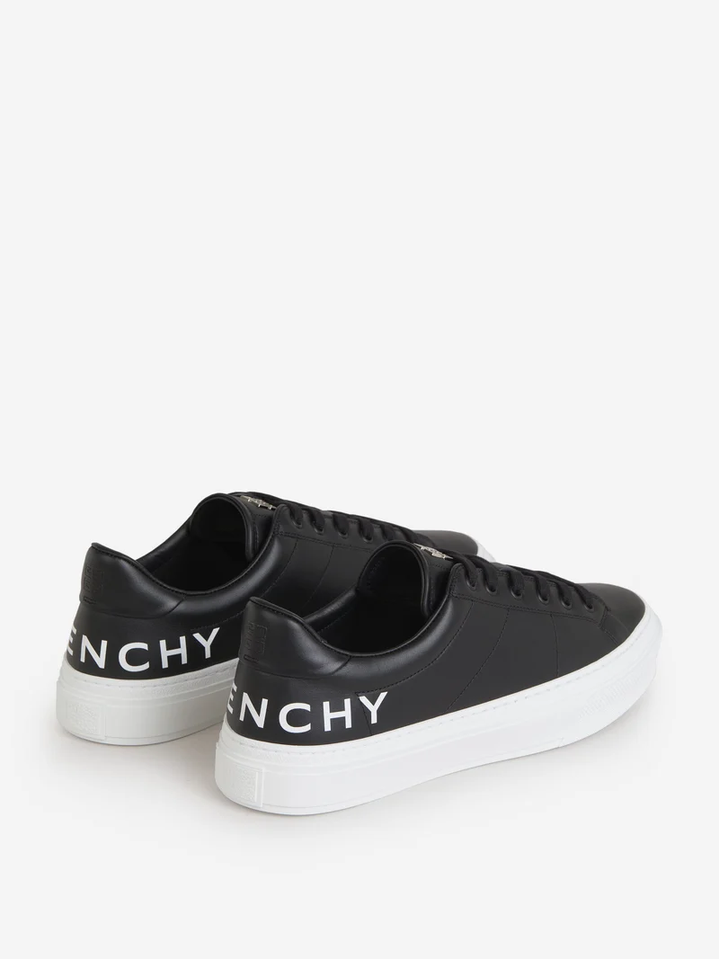 Sneakers City Sport