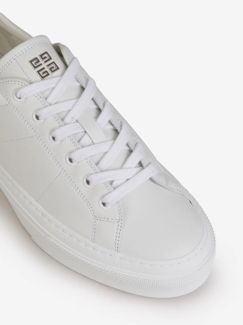 Sneakers City Sport
