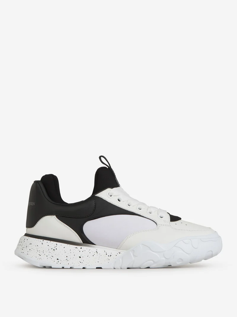 Sneakers New Court Eco