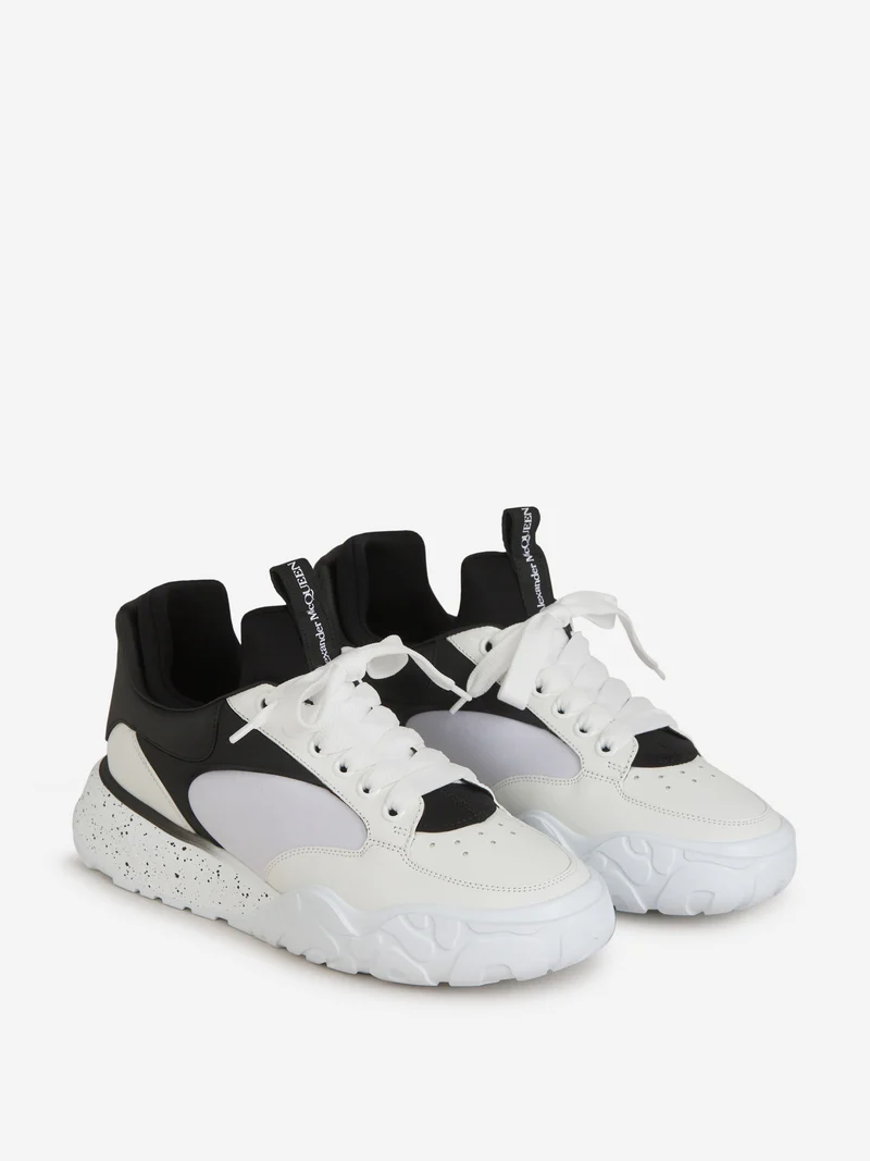 Sneakers New Court Eco