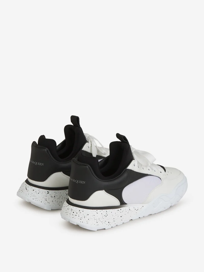 Sneakers New Court Eco