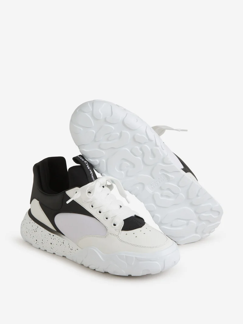 Sneakers New Court Eco