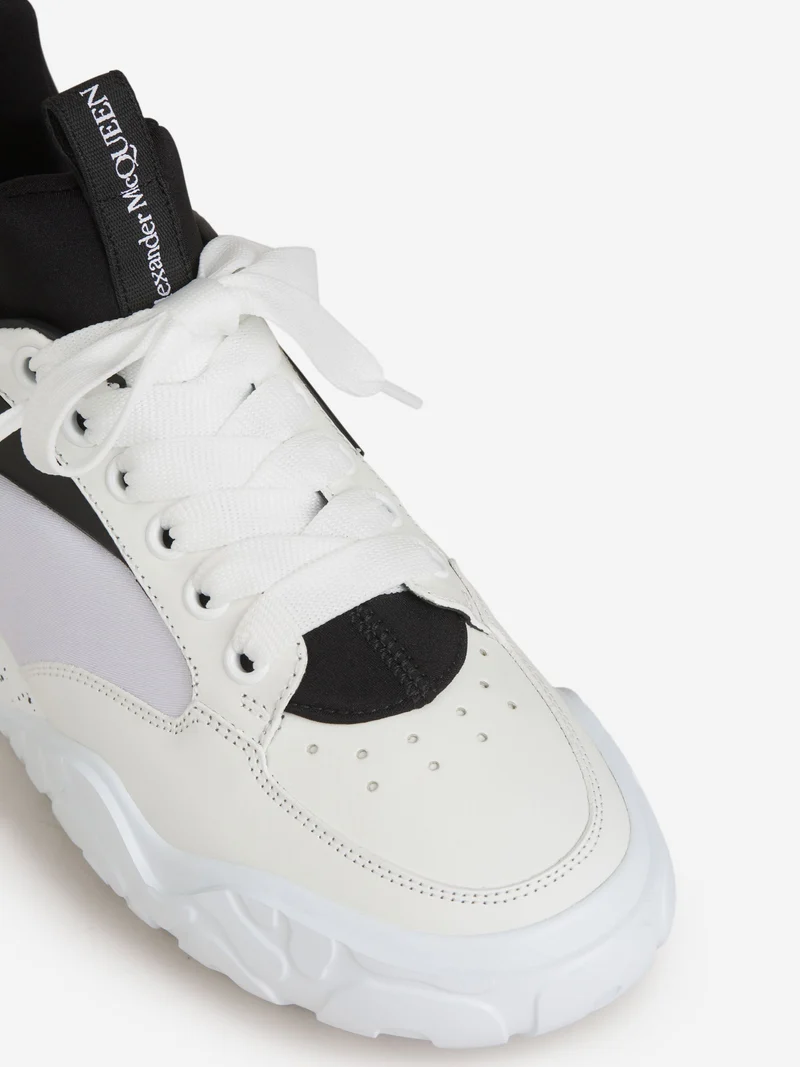 Sneakers New Court Eco