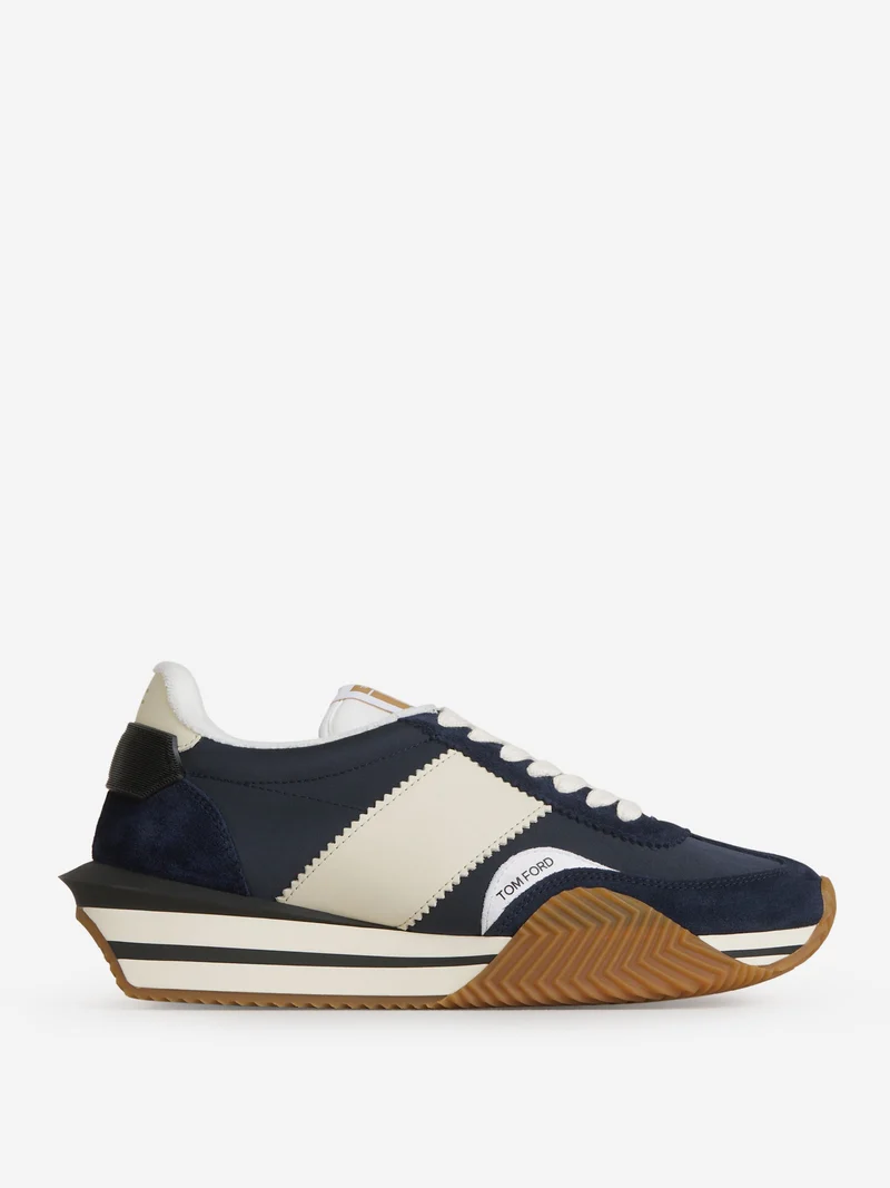 Sneakers James