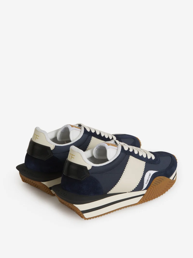 Sneakers James