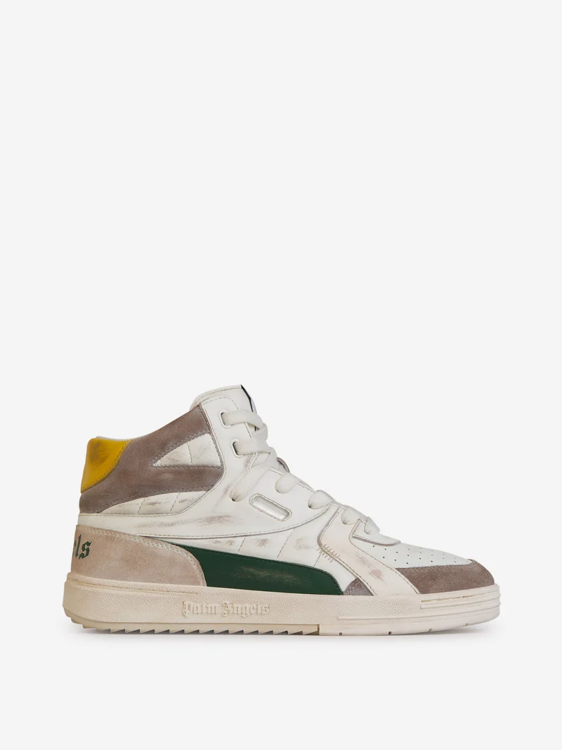 Sneakers University Old School