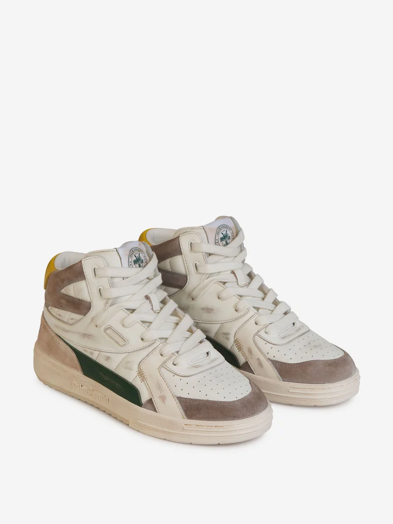 Sneakers University Old School