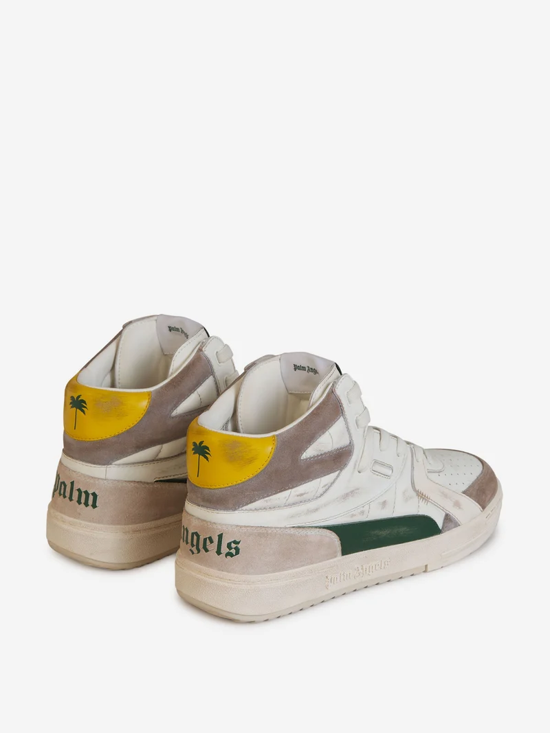 Sneakers University Old School