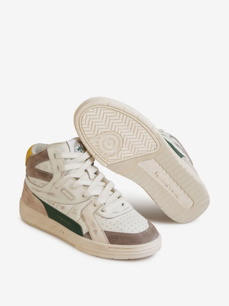 Sneakers University Old School