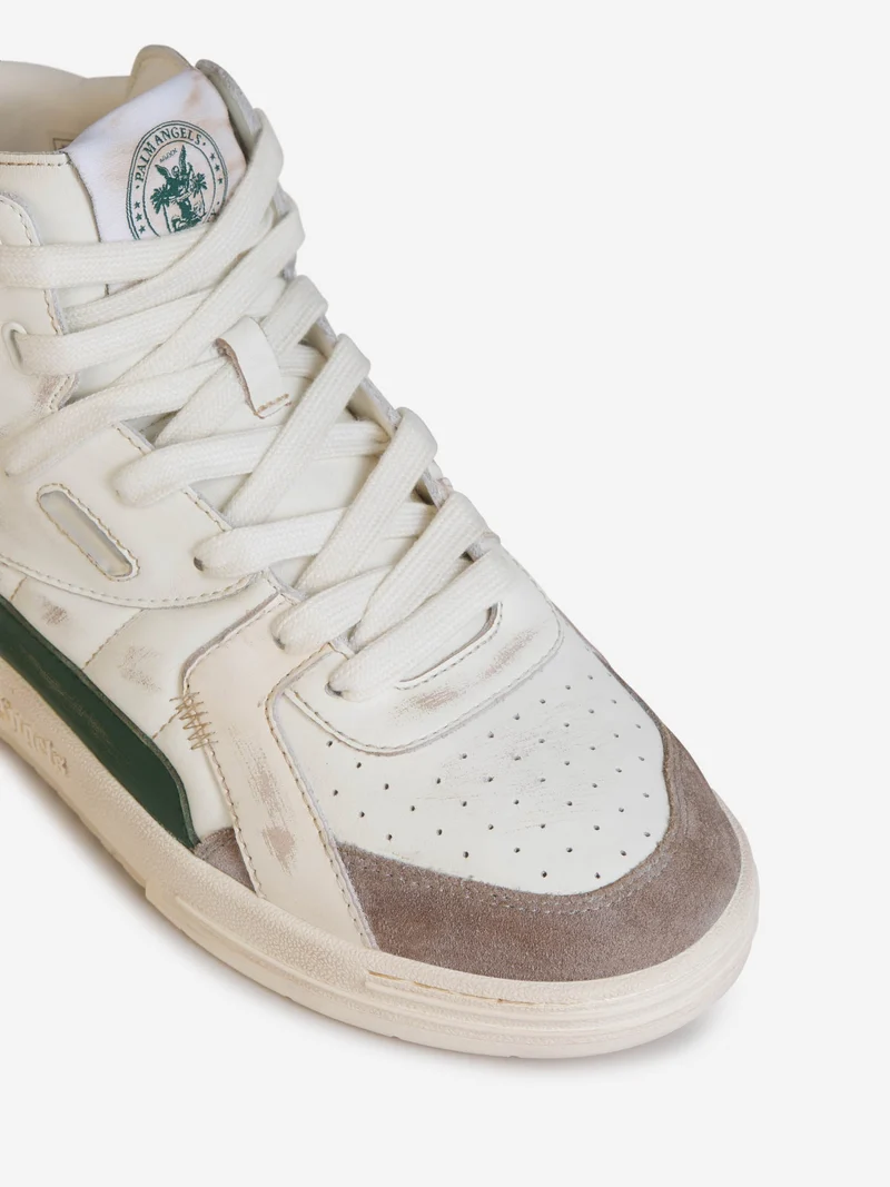 Sneakers University Old School