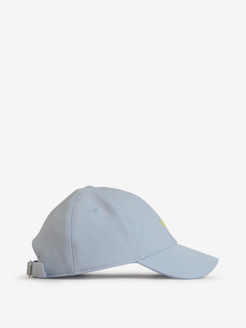 Gorra Lana Béisbol