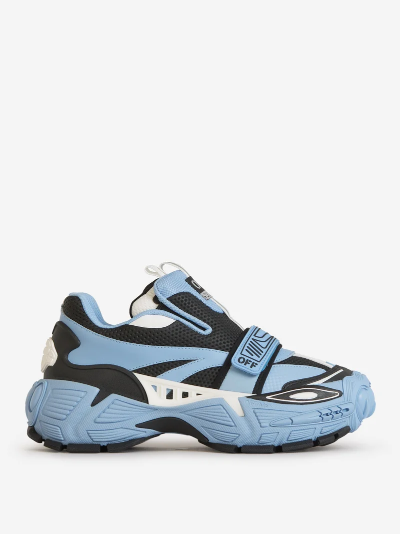 Sneakers Glove Slip On