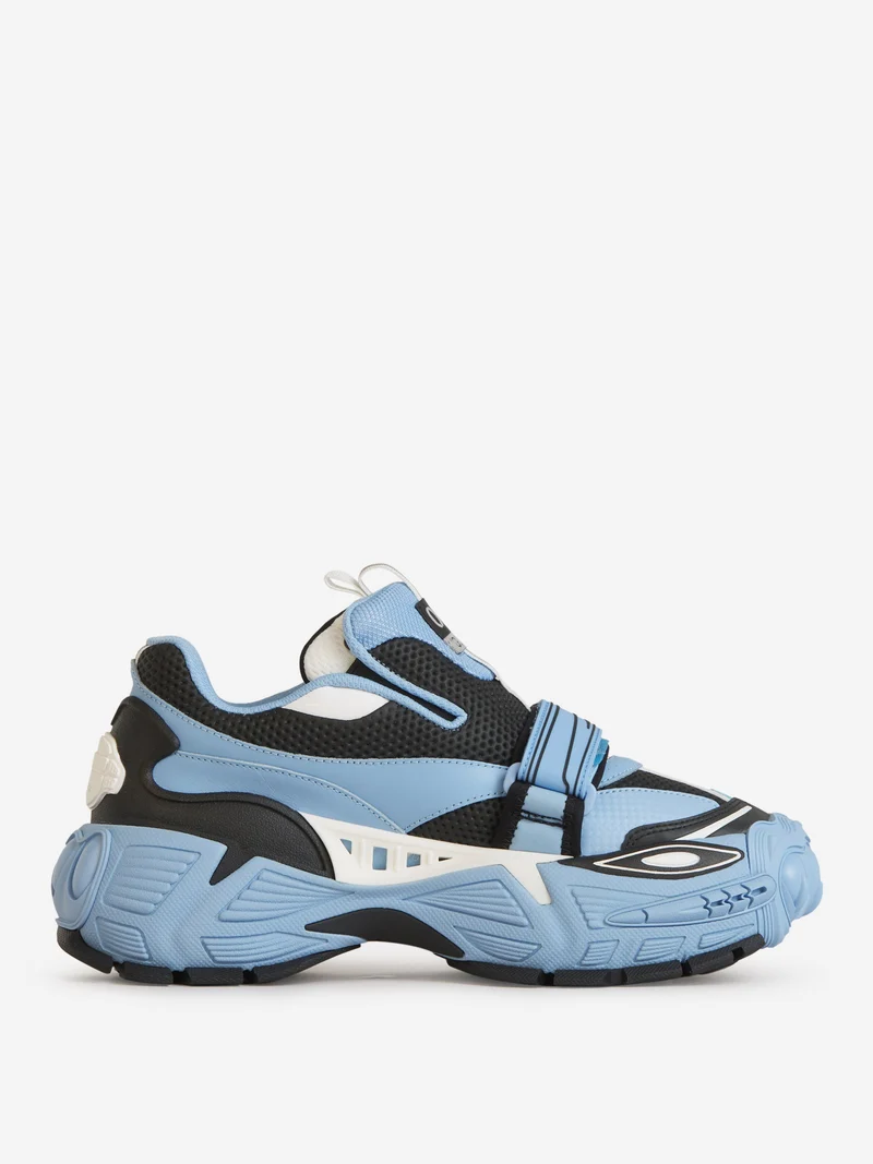 Sneakers Glove Slip On