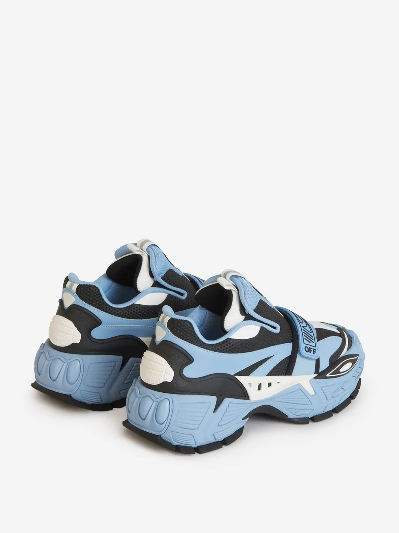 Sneakers Glove Slip On
