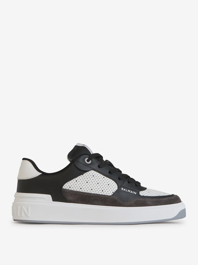 Sneakers B-Court Flip