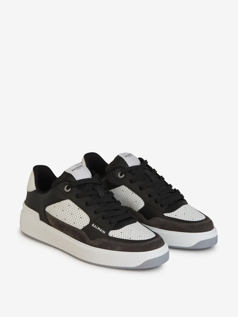 Sneakers B-Court Flip