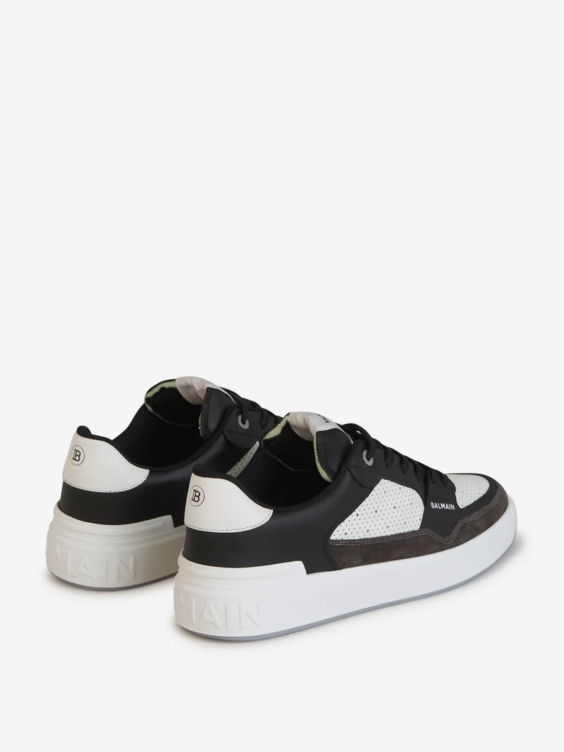Sneakers B-Court Flip