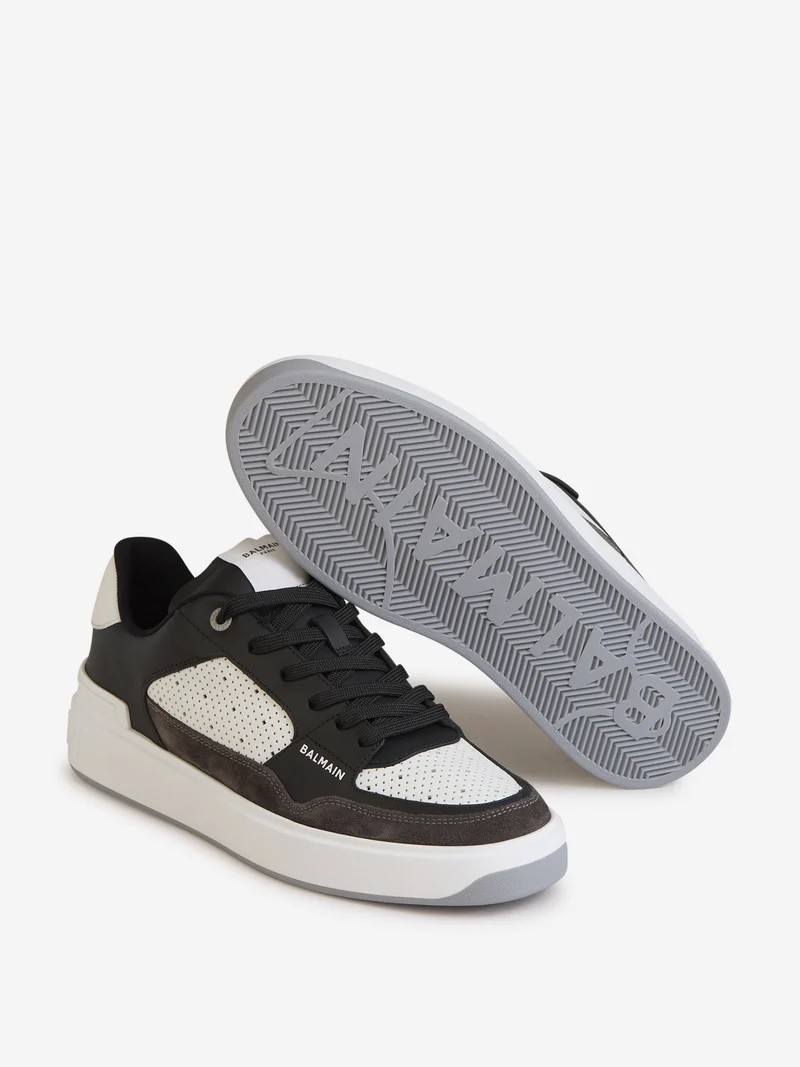 Sneakers B-Court Flip