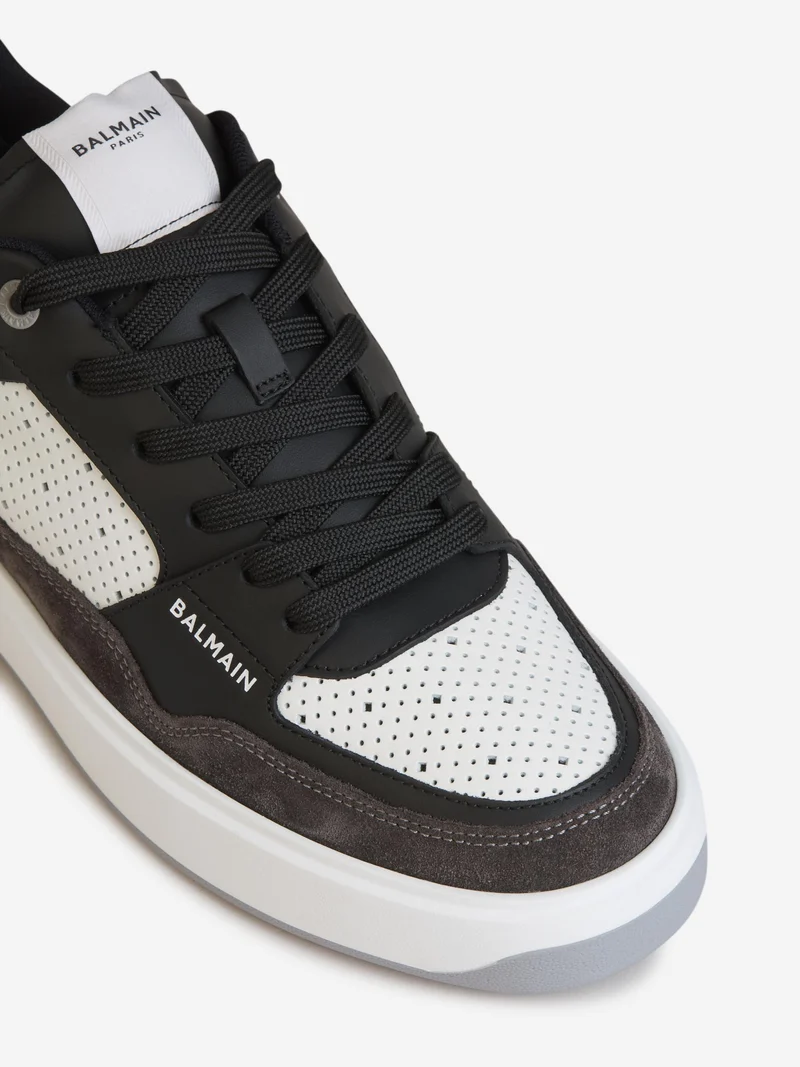 Sneakers B-Court Flip