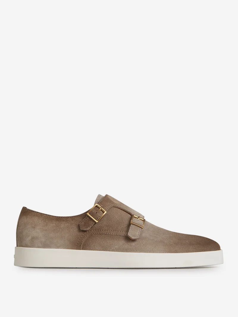 Zapatos Monk Bankable