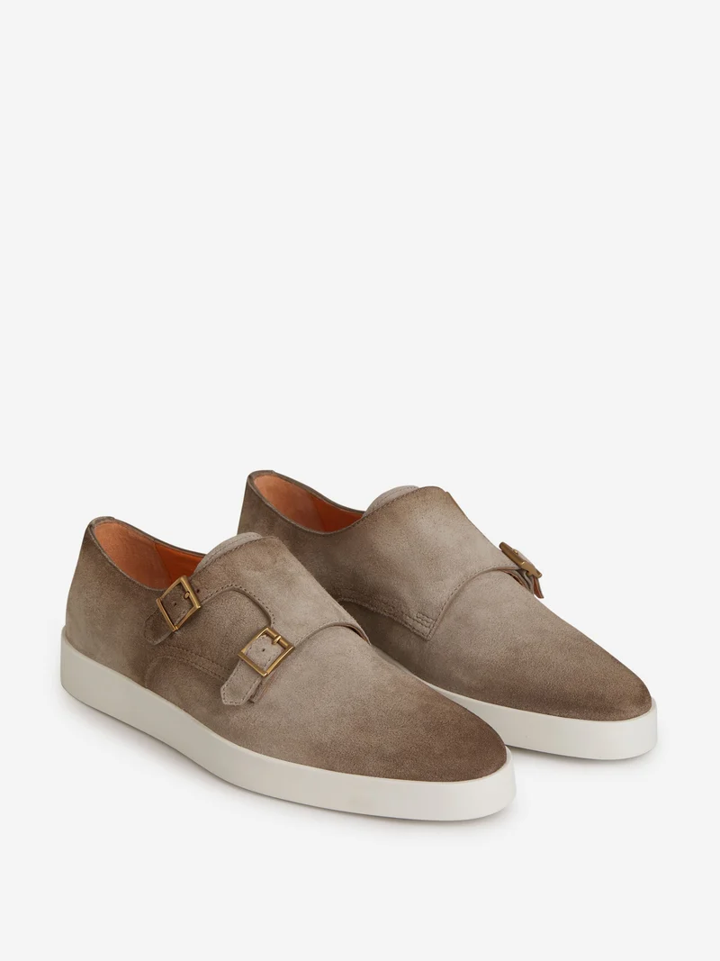 Zapatos Monk Bankable