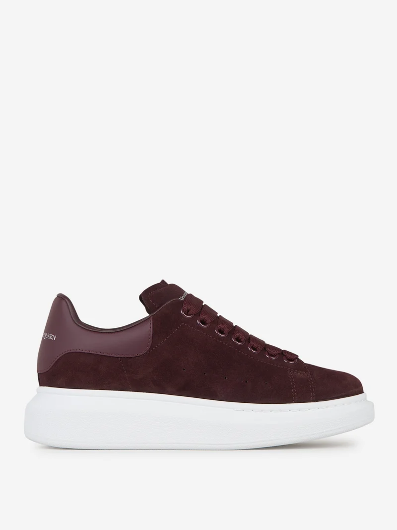 Sneakers Oversized Ante