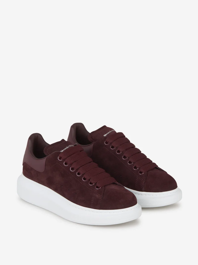 Sneakers Oversized Ante