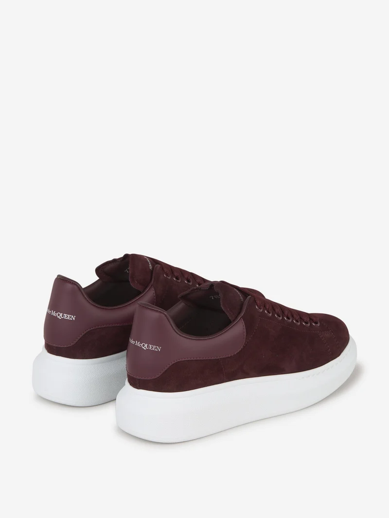 Sneakers Oversized Ante
