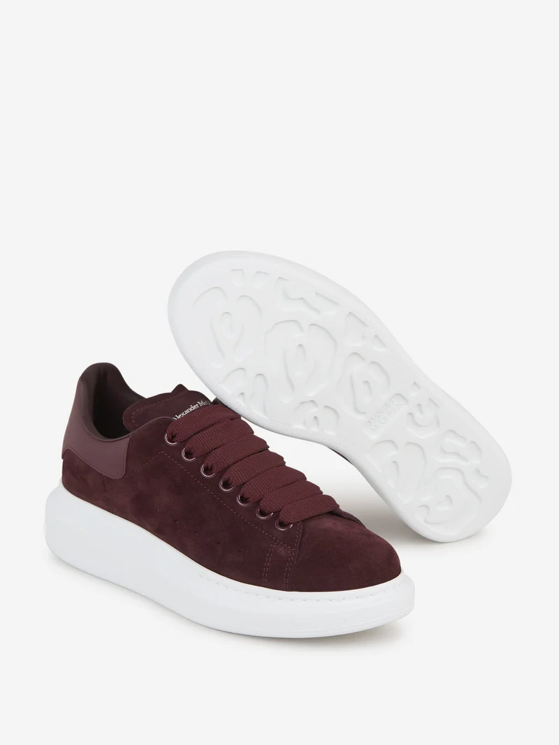Sneakers Oversized Ante