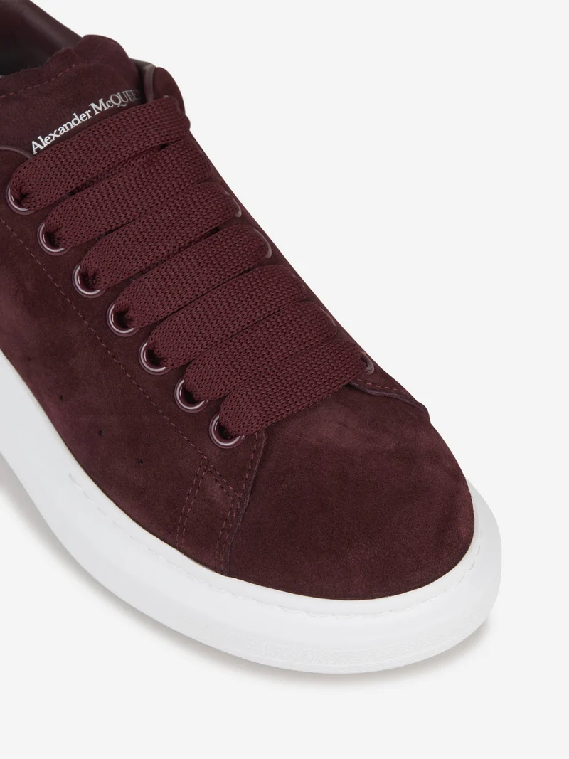 Sneakers Oversized Ante