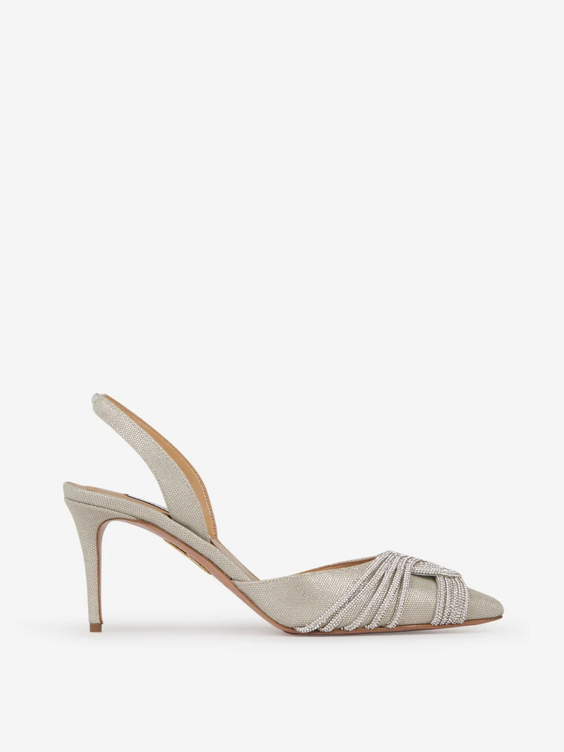 Zapatos Gatsby Sling 75
