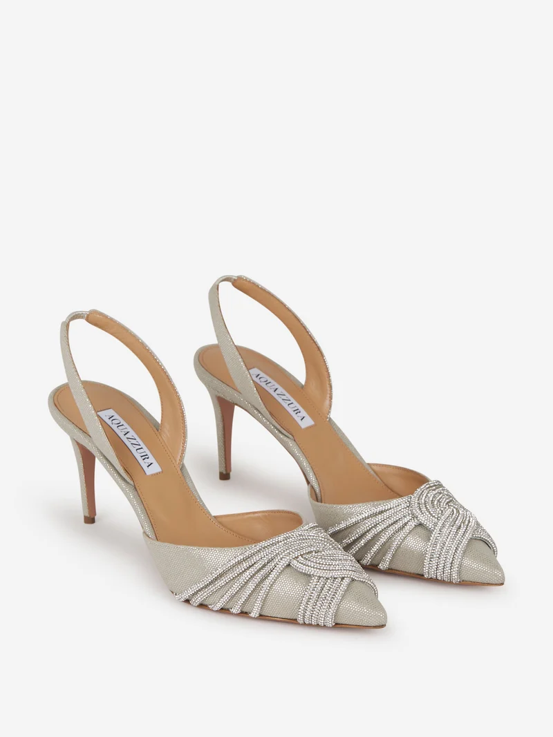 Zapatos Gatsby Sling 75
