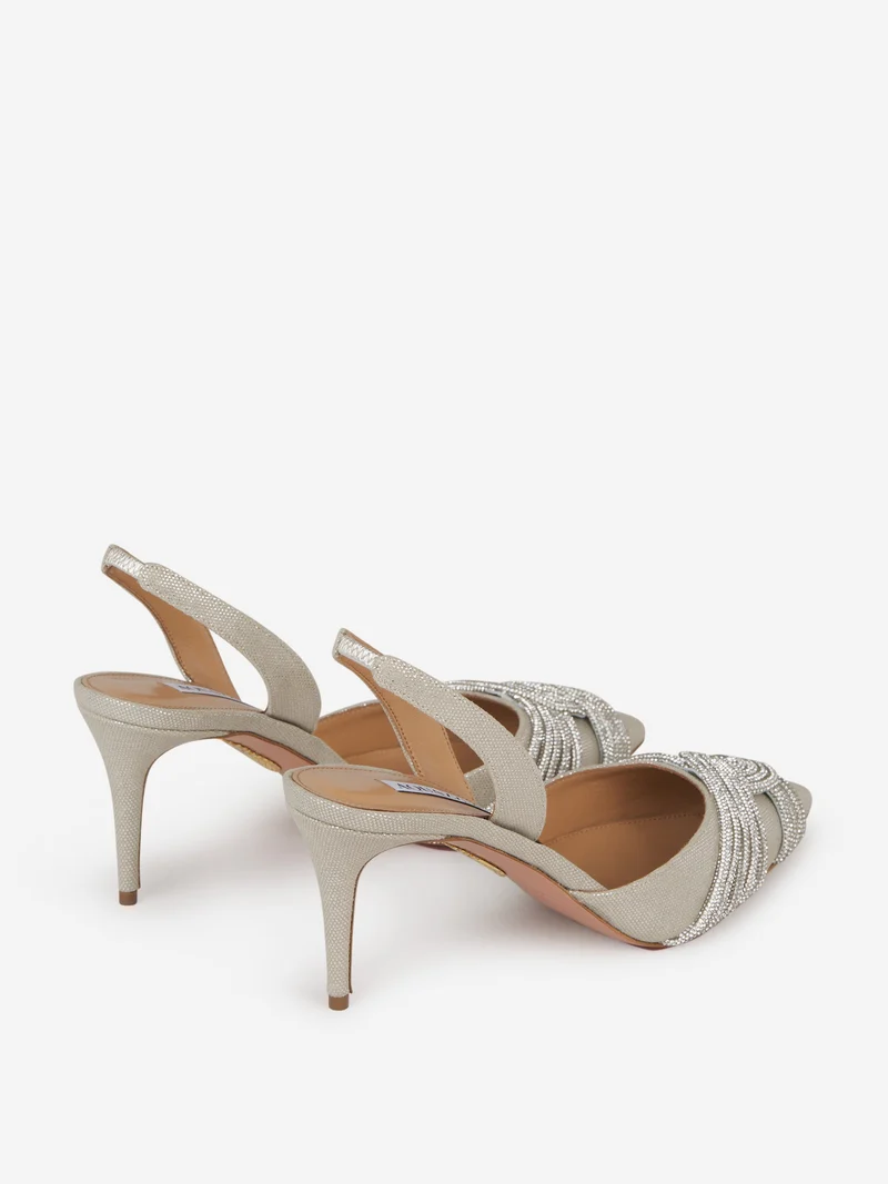 Zapatos Gatsby Sling 75